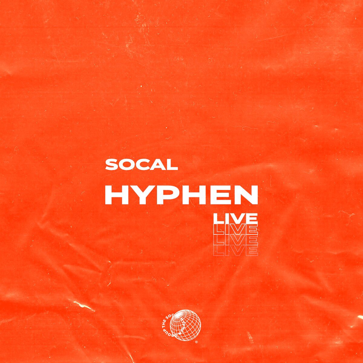 SoCalHyphen's tweet photo. Hyphen Fam, we wanted share some mental health tips with you this evening! We will be going live with Carleon Wilson and Dr. Wilson via Instagram Live. Happening tonight at 7PM! You don’t want to miss this. 
https://t.co/43sXy64dEu 
#beahyphen #whatshyphenin #socalhyphen https://t.co/JcQ46FEqJ2