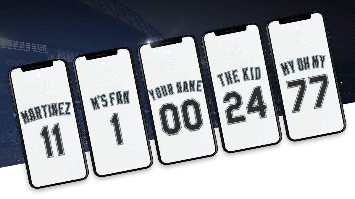 Seattle Mariners on Twitter "Go Mariners!…