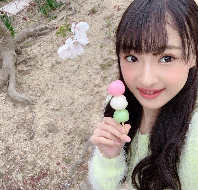 Twitterのコスプレ画像1