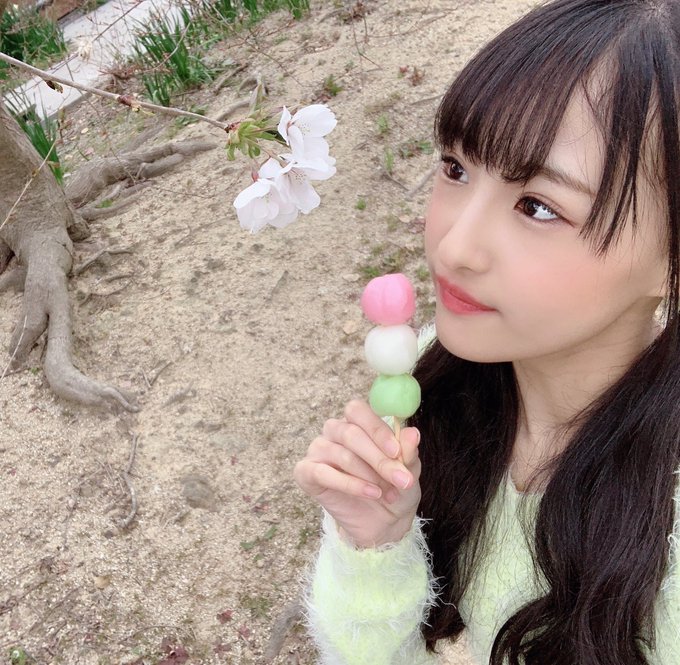 Twitterのコスプレ画像2