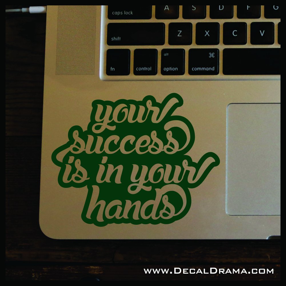 DecalDrama's tweet image. #SuccessIsInYourHands #SuccessfulThoughts #SuccessHabits #SuccessInLife #SuccessHabits #SuccessPrinciples #SuccessfulPeople #WomenWhoHustle #StrengthOfAWoman #DreamBelieveAchieve #TheBossFiles #WomenEmpowerment #SuccessQuotes #VinylDecal #MuggleMaker #DecalDrama ⚡️