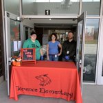 Photo by Florence Elementary (@OPS_Florence)