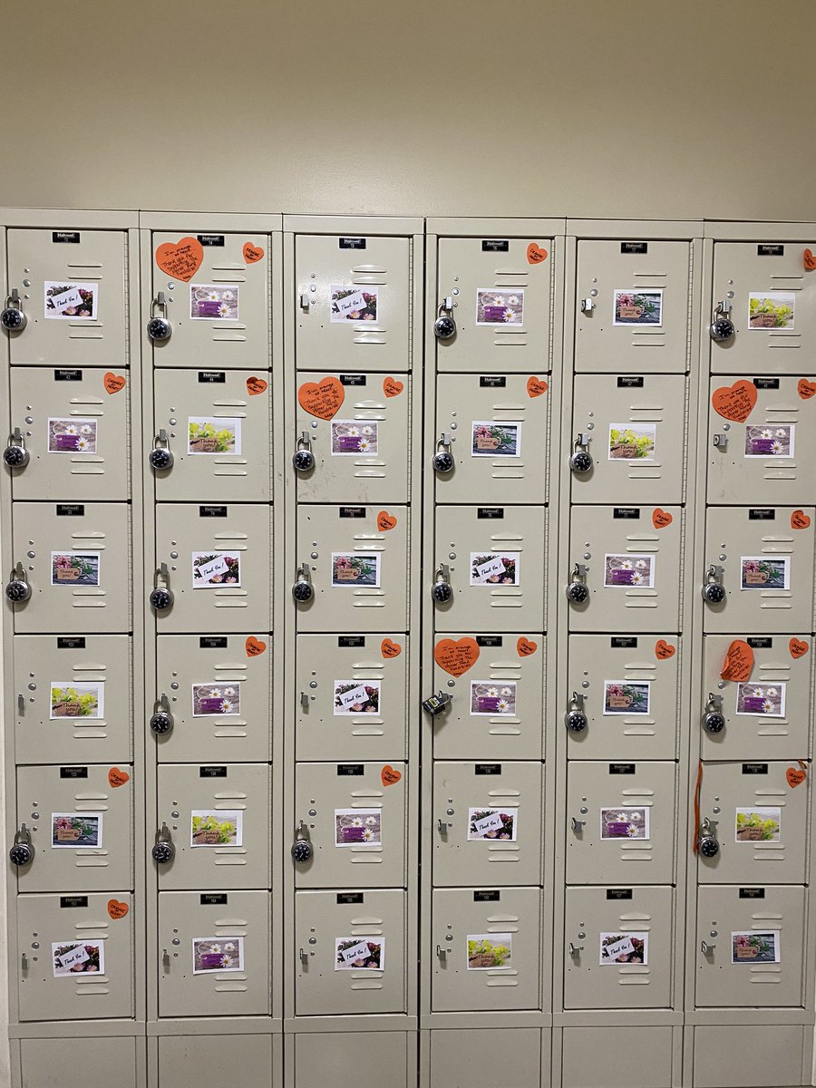 KrystyneSantos's tweet photo. Just a small gesture for our amazing 0965 associates! Sincere and heartfelt Thank You’s to each and everyone of this team! Thank you @HomeDepot for all you are doing for our associates 🧡@LuisOrt35965715 @jburbano17 @caubel21 @HDCarlosC @snezana_stajic https://t.co/p83qcitXp5