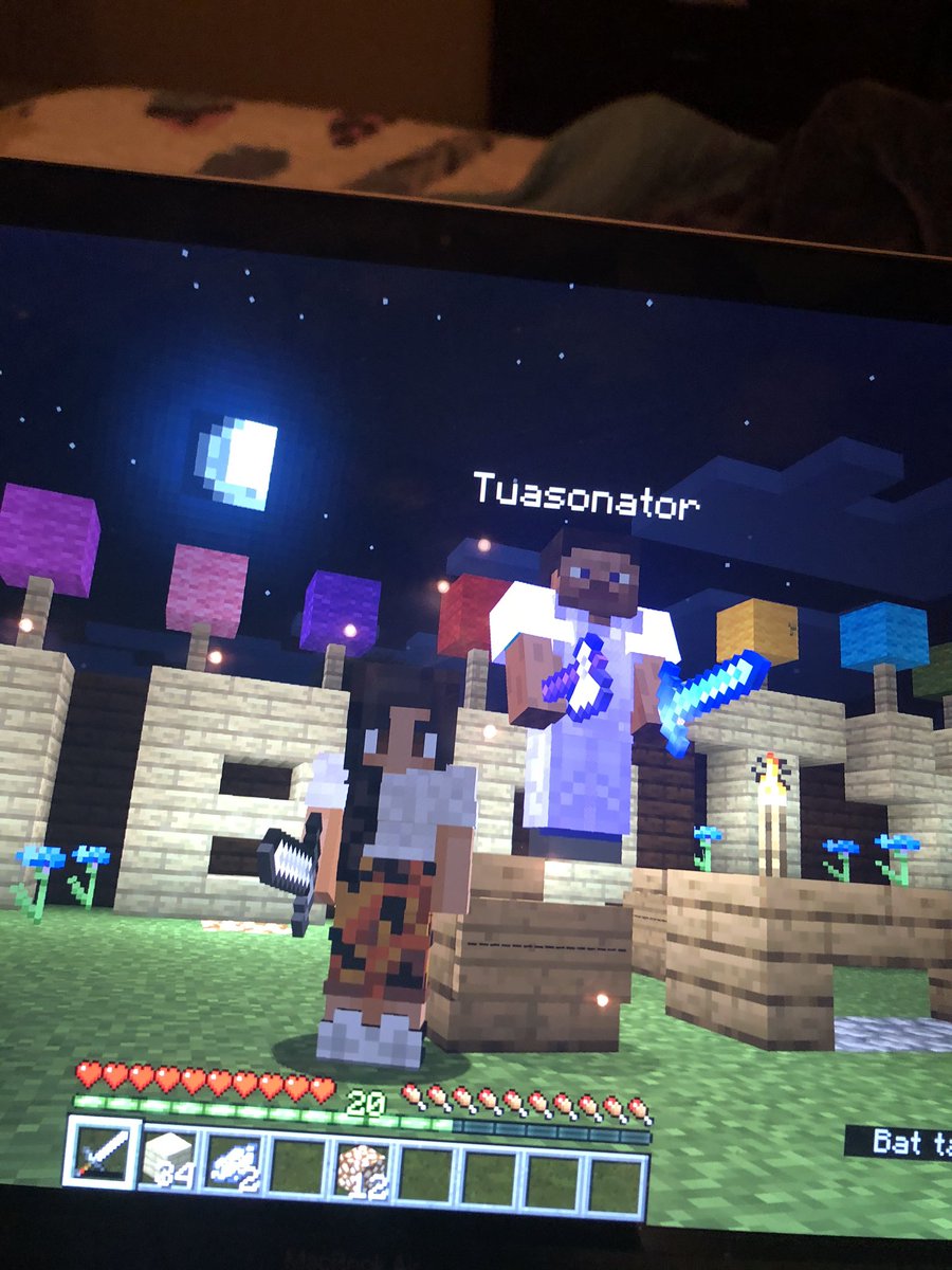 hdogchavez's tweet photo. today’s our friend tyler’s birthday and since college is cancelled and we couldn’t be with him, the jungle juice was a lil pixelated 😪 https://t.co/X0nSsFGe5Q