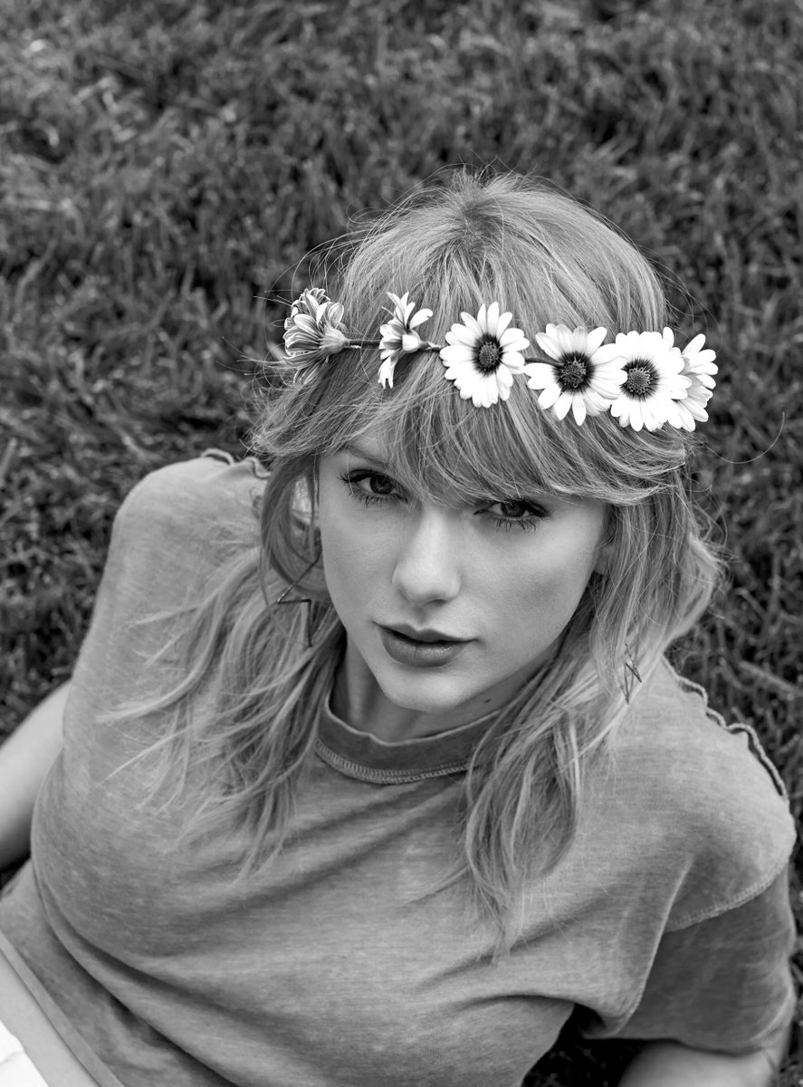 Spotify's tweet photo. .@taylorswift13 is taking over the Amplify: Women's History Month playlist and sharing songs from the women that helped carve her path. Take the journey now ➡️ https://t.co/UaLYhb6YR3 https://t.co/QCbtbUhS9O
