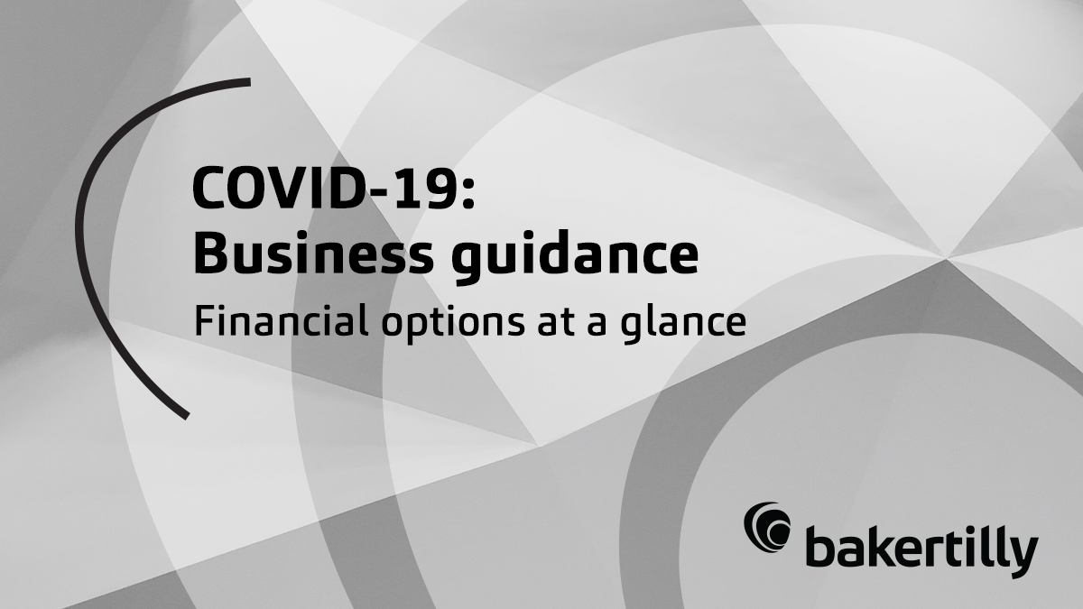 bakertillycan's tweet photo. A new #COVID-19 resource. To learn more about the #financial measures the federal government is introducing to help #Canadians through this crisis, read our informative guide: https://t.co/KZS96FL06W https://t.co/YPBYZuFflt