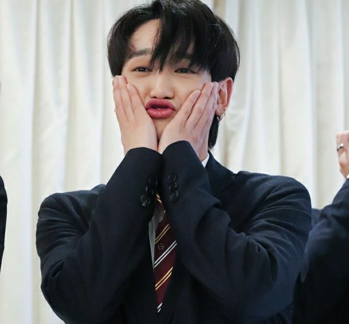 AlphaBAT_Fan_FR's tweet photo. Soutenons nôtre Kappa dans ces moments 🥺💕 #GetWellKappa #Kappa #alphabat https://t.co/WaRw3Nz7Op