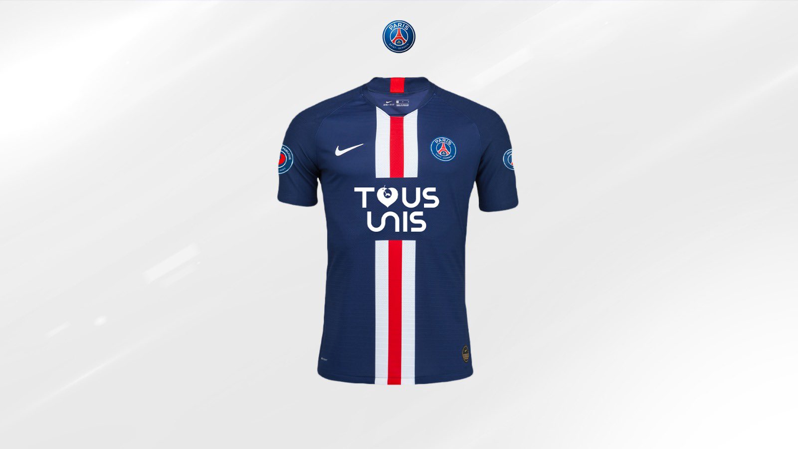 Paris Saint Germain on X
