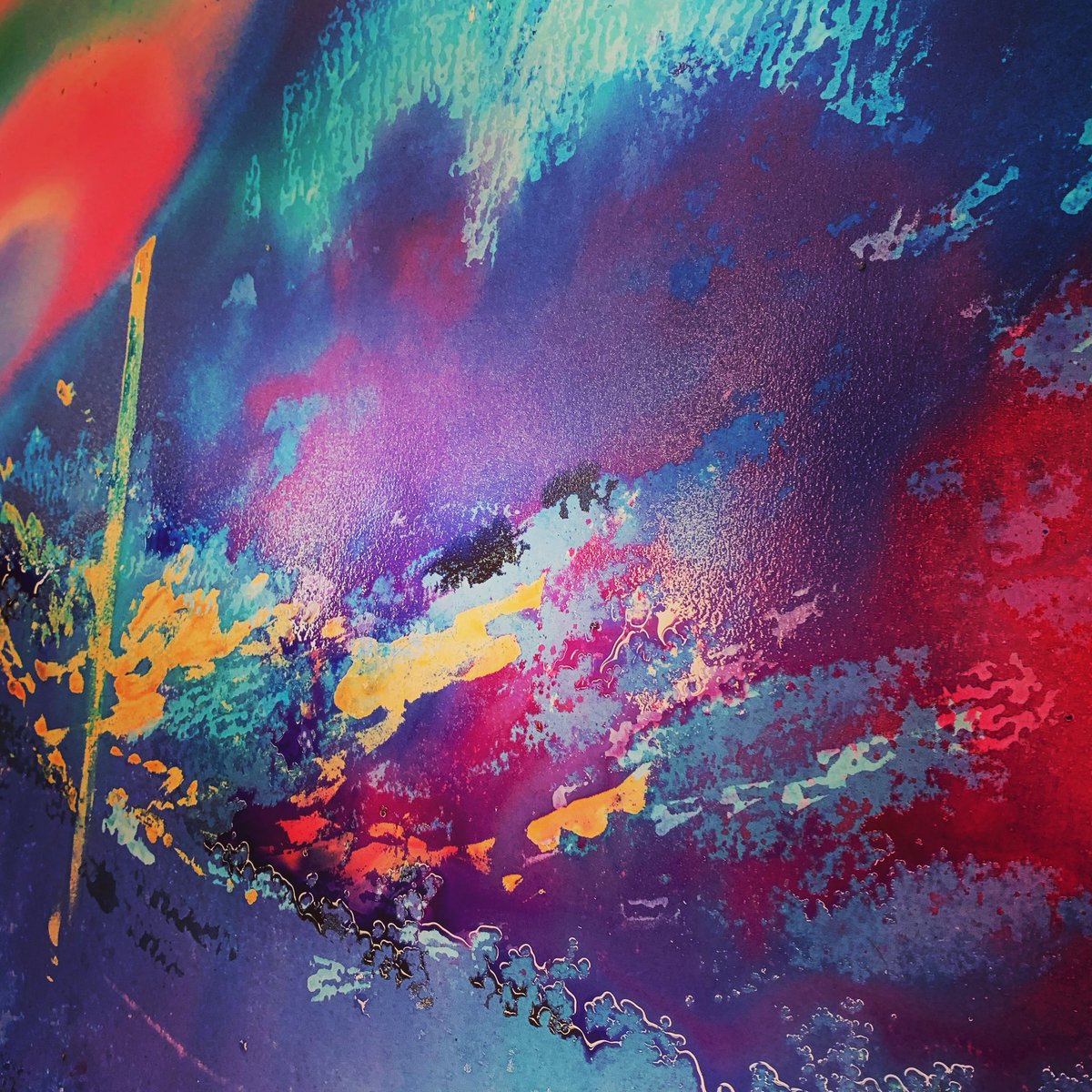 Scenic Art Studios tweet media