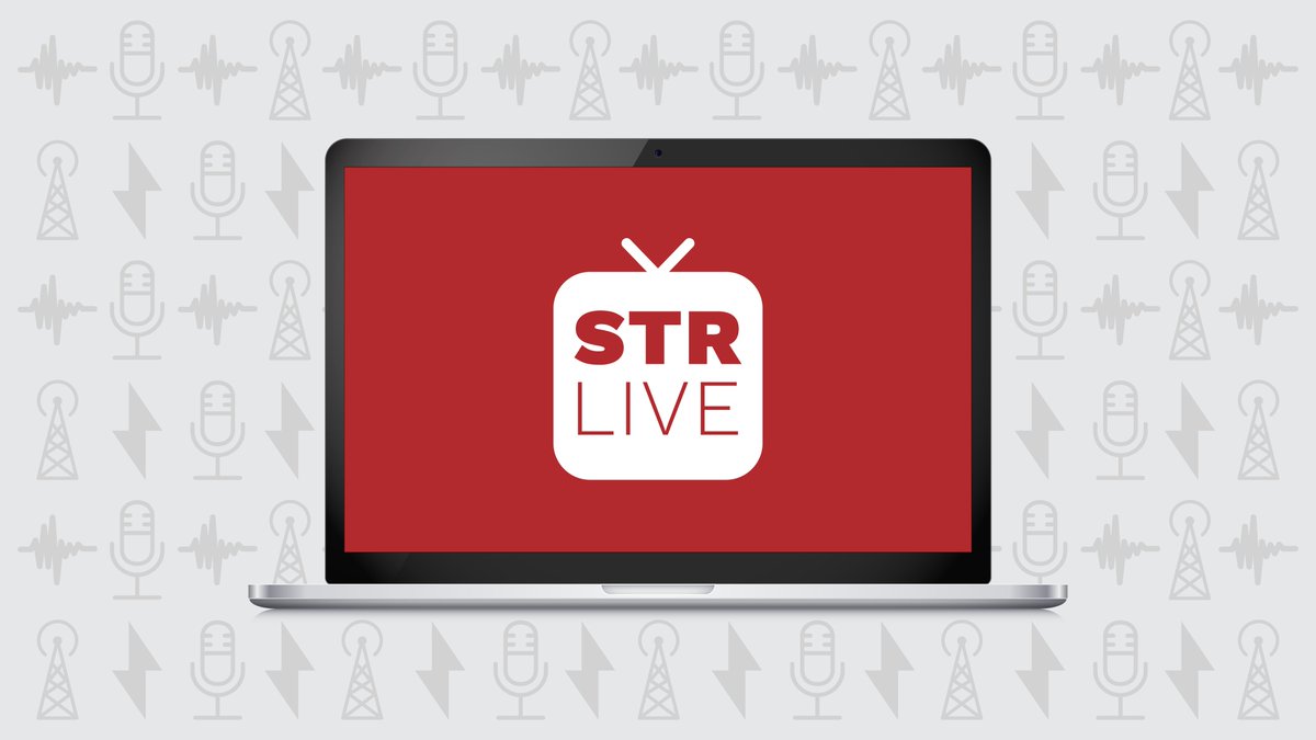 STRtweets's tweet photo. @timothybarnett
and @jonathan_noyes
went live on Wednesday. Did you catch it?
They discussed promoting biblical literacy while you’re stuck in quarantine.
Watch it here if you missed it: https://t.co/z2ipCfNdox
#STRlive #Apologetics #Theology #Christianity #Bible https://t.co/7Y4ORRWCzx