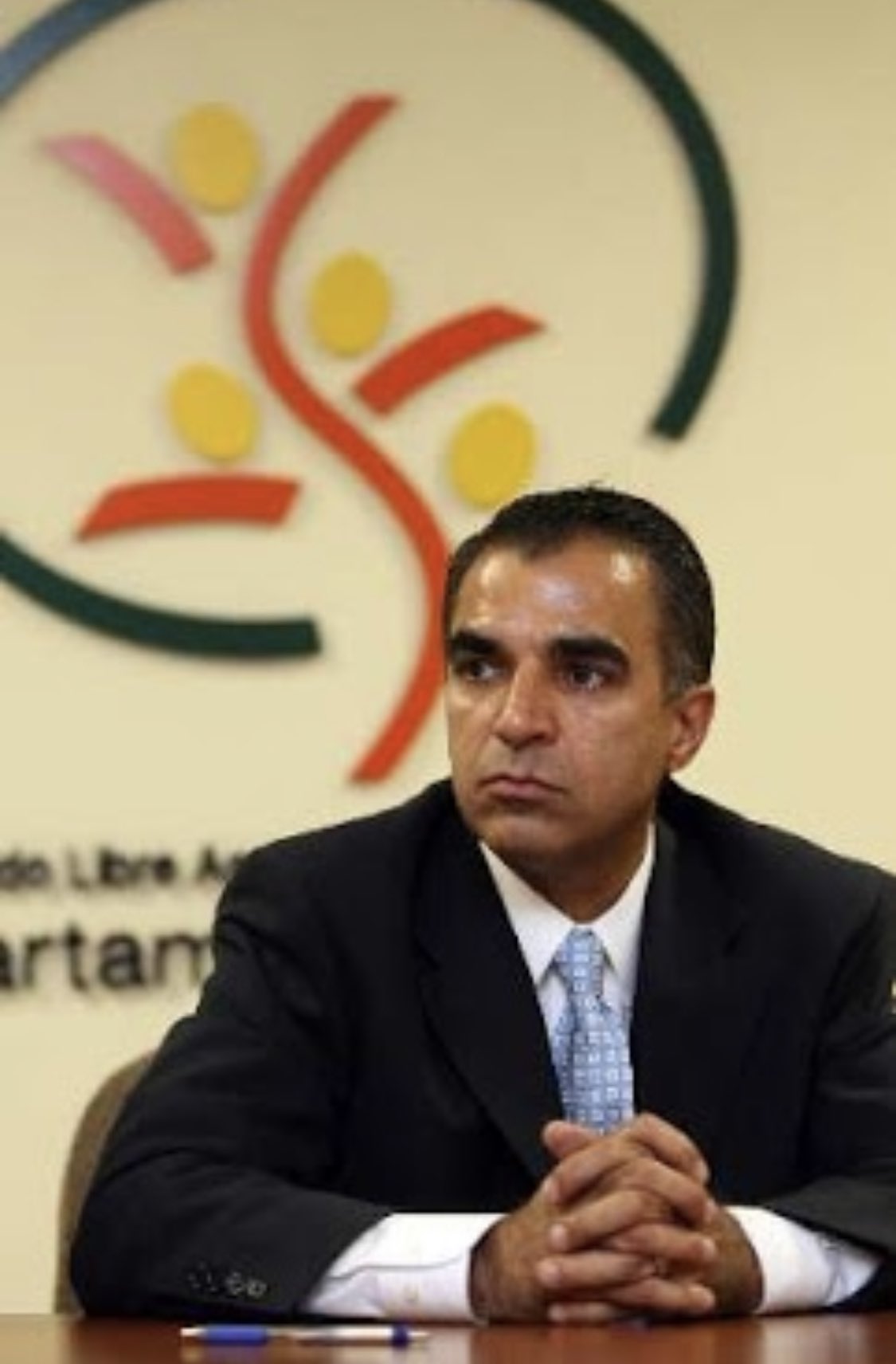 Gary Rodriguez on Twitter "El Nombramiento del Dr. Lorenzo Gonzales es