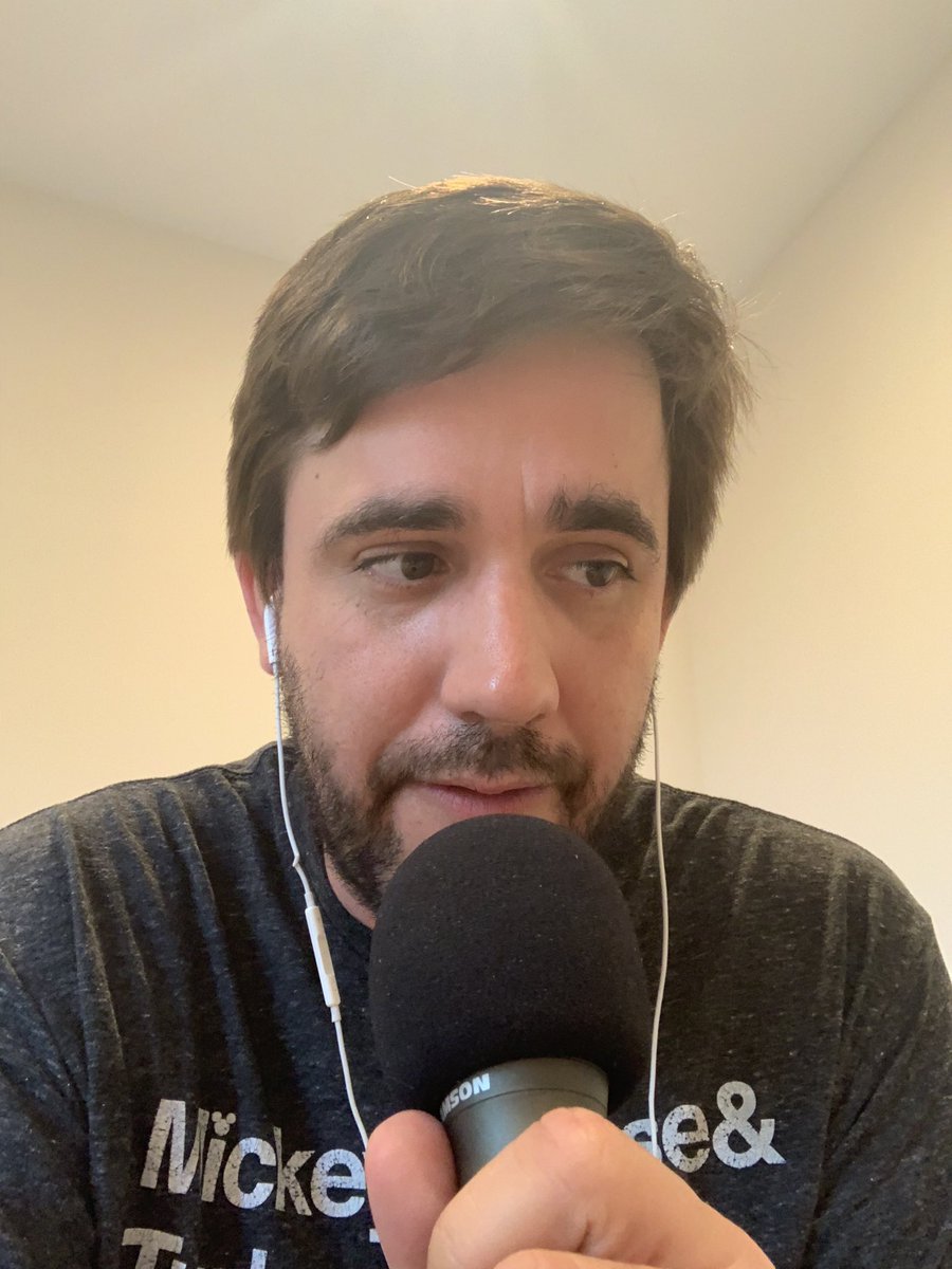 585Podcast's tweet photo. Did you miss us? New episode coming soon! https://t.co/sRK6v4T3XI