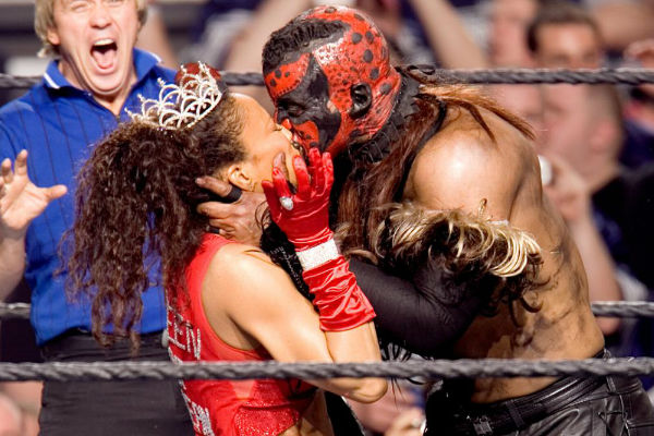 Wrestling Headlines on Twitter: "The Boogeyman Looks Back at WrestleMania 22  Win & Kiss, #WWE Stock Update https://t.co/kKS1UrvHG4… "