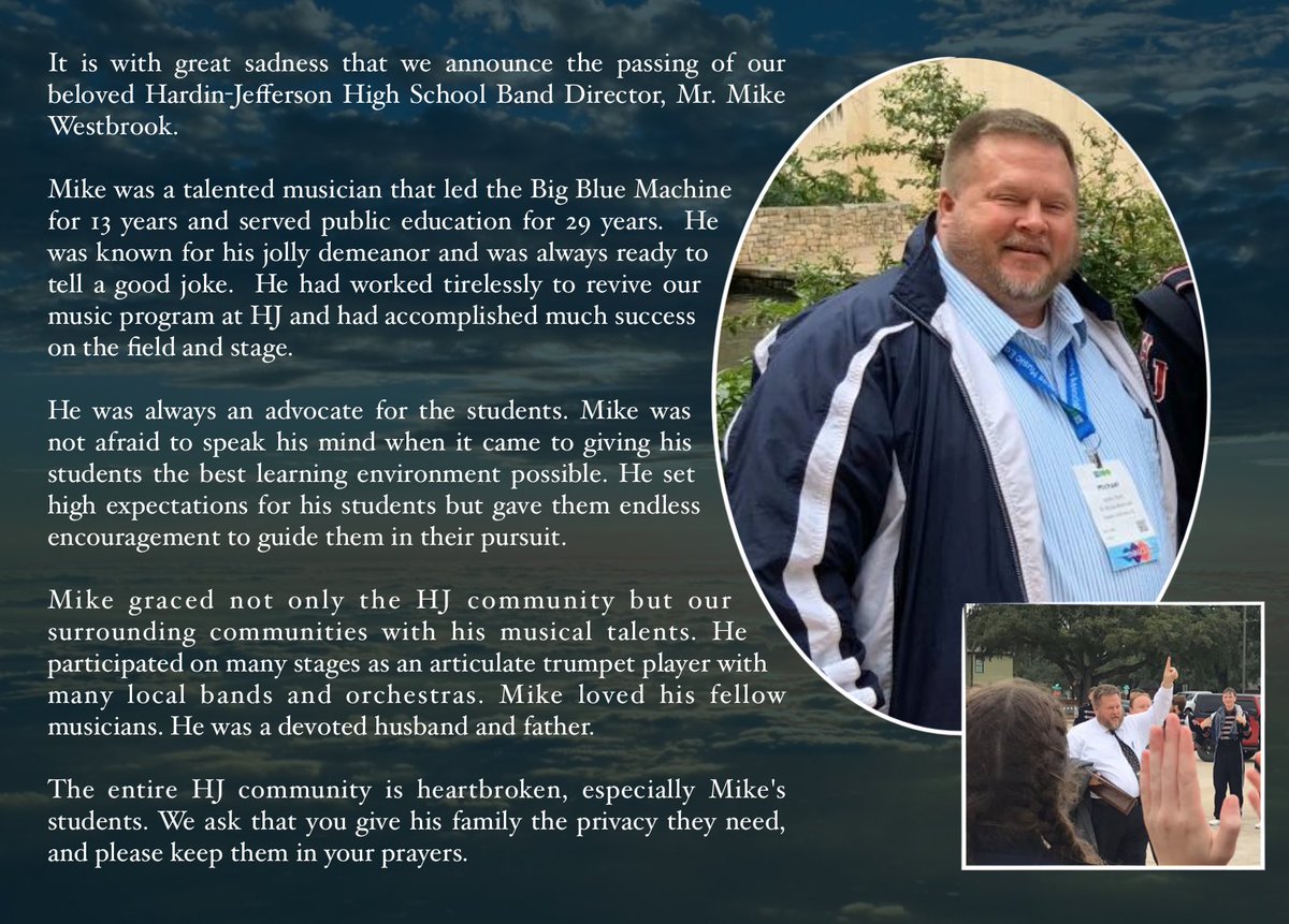 Hardin-Jefferson ISD tweet media