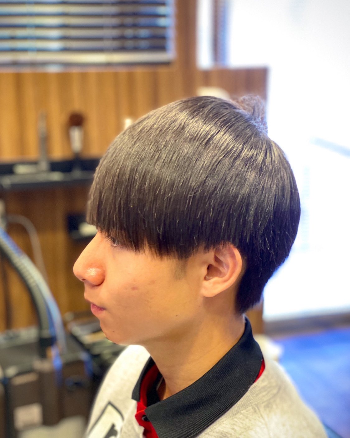 京隆希 生田の19歳理容師 多摩区生田のkyo三代目 学生 社会人さんの髪型ならお任せ下さい メンズカット得意です 是非dmお待ちしてます インスタも更新中 川崎市 多摩区 生田駅 床屋 理容室 生田美容室 メンズオンリーサロン