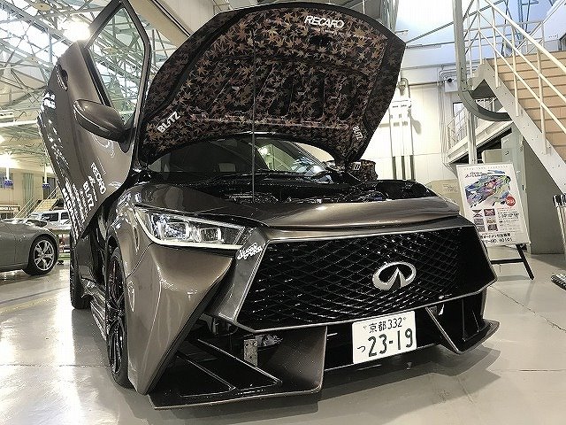 日産京都自動車大学校 公式 Vision Juke のナンバープレートの番号を変更しました 製作したカスタマイズ科の学生達の想いは 車両 日産ジューク を表すこと つまり 日産ジューク 2319 26日にナンバーの変更を行い 学生達の想いを反映 日産京都自動車大学校 公式 Vision Juke のナンバープレートの番号を変更しました 製作したカスタマイズ科の学生達の想いは 車両 日産ジューク を表すこと つまり 日産ジューク 2319 26日にナンバーの変更を行い 学生達の想いを反映