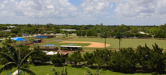PBINJCAA's tweet photo. Operation SOUTHERN COMFORT: Introduce amateur baseball prospects to warm-weather @NJCAABaseball @TheFCSAA programs.

This week’s featured baseball program is the Miami Dade College Sharks (@Shark_Baseball). #SharksNeverSleep #WhyNotJUCO ⚾️ #Florida https://t.co/oG9seaICiF