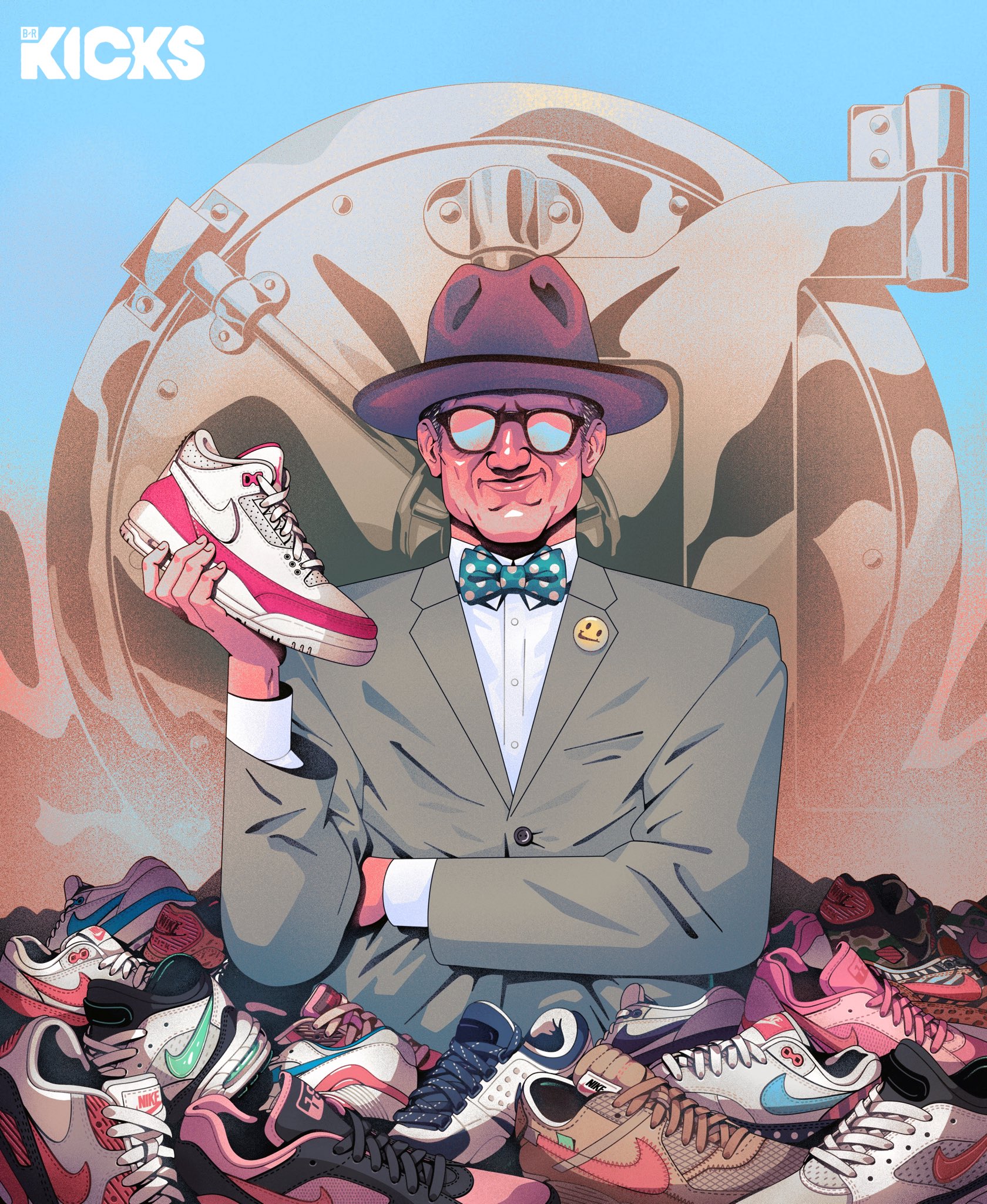 Air max day meme 2025