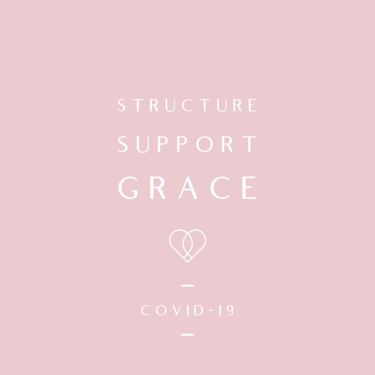 ElevareJewelry's tweet photo. 3 essentials: •structure• it’s very important to keep a schedule to your day • support • 2-3 friends you are staying connected to. • grace • do not beat yourself up over the unknown. Meditate on God’s word and focus on loving yourself/family right 💓 #covid19 #mentalhealth https://t.co/qISNYIXlyu