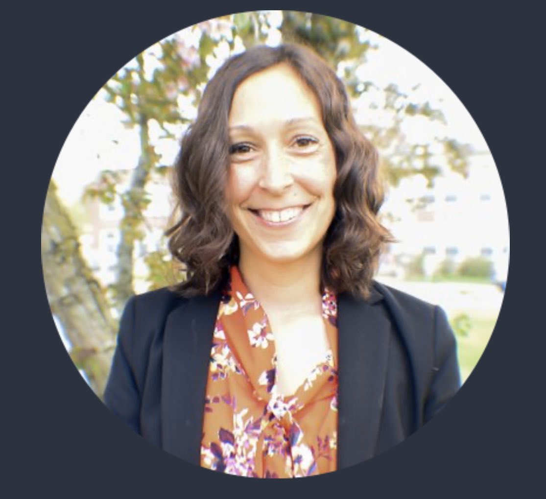 jhbendernps's tweet photo. Congratulations to Jessica Mias,  our amazingly dedicated BCBA!  She was just awarded 2020 Outstanding Educator for Eastern CT State University!  So proud and so deserving. ❤️@norwichps @mias_jessica @EasternCTStateU https://t.co/OdWrkJCy6K