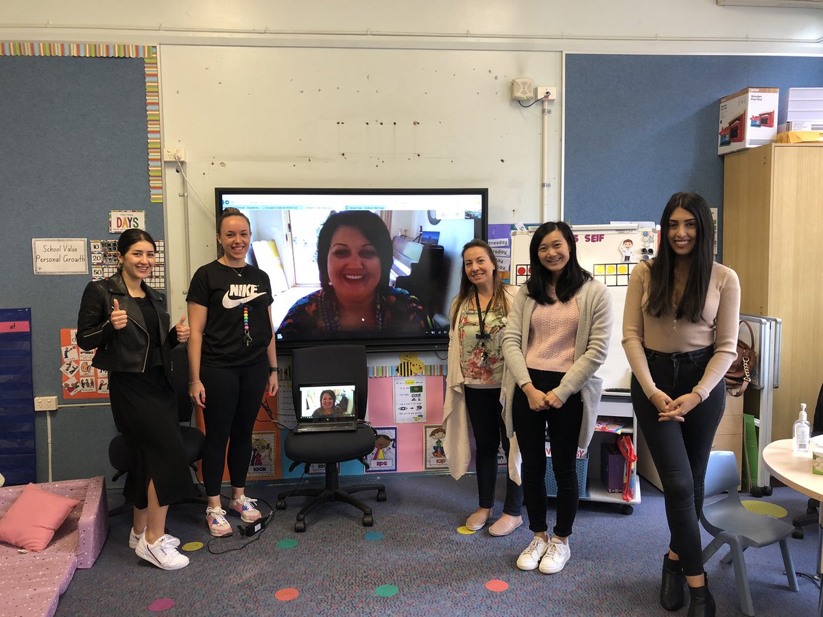 Gloria Chan tweet media