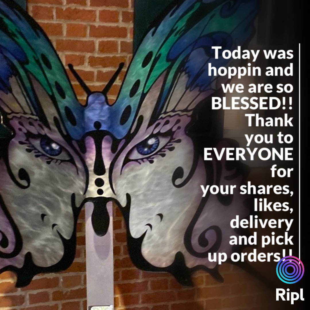 candoinfusions's tweet photo. #teamtorres #lovethetownyourein #hagerstownproud #downtownlove #itssafehere #tailormadewithlove #foodwithintention #visithagerstown #downtowntacos #thebesttacosinhagerstown  #MadeWithRipl via https://t.co/qqO5s5FjQv https://t.co/FqXfATfJrd