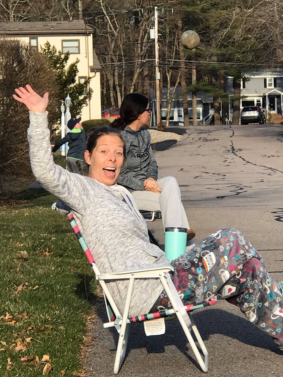 Karen M Silverstein tweet media