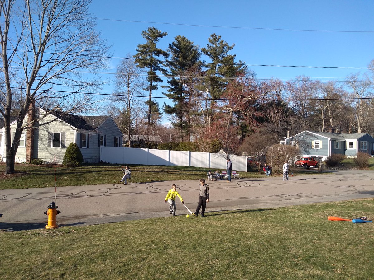 Karen M Silverstein tweet media