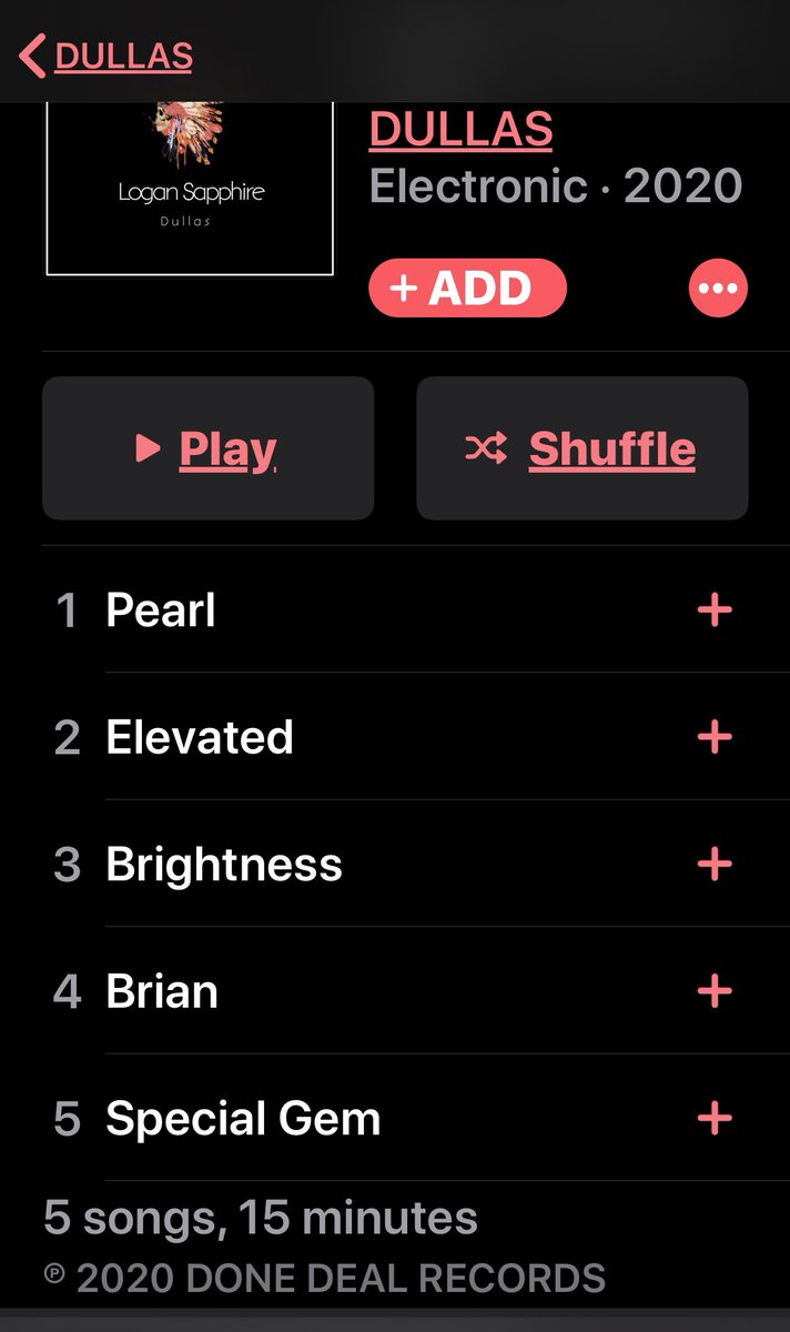 MathapeloLegacy's tweet photo. #OBEY #LOGANSAPPHIRE #LOCKDOWNPLAYLIST https://t.co/BBnFLUfsGD