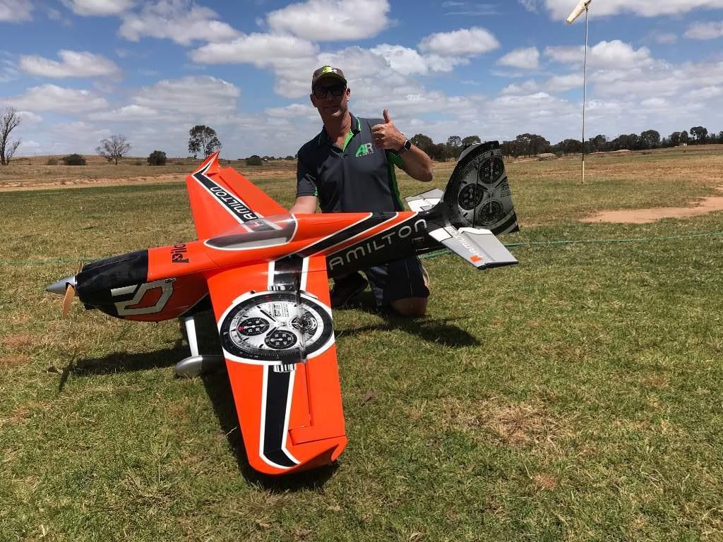 rctraderau's tweet photo. 25 New listings on RC Trader
Featured today: Pilot edge 540 with os 33 petrol
https://t.co/SIHf7l1844
#rctrader #rctraderaus #rcclassifieds #rcmart #radiocontrol #radiocontroled #radiocontrolaus #rchobby #rchobbies #rcplanet #rcjet #secondhand #rcplane #rcairplane https://t.co/qJYnq3fgTQ