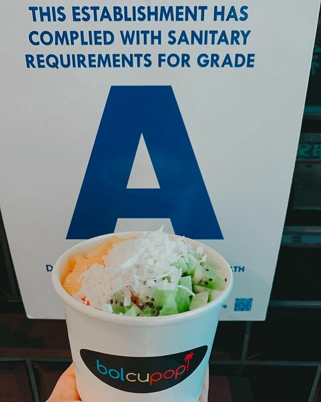 bolcupop's tweet photo. 🥝 Your bowls are in clean hands! We are still here for you! Order online for #pickup or DM us for #downtownriverside delivery! 🤙🏽🥝 .
.
.
.
.
.
.
.
.

#acaibowl #acai #riversideacai #healthyfood #vegan #sorbetbowl #healthy #acaibowls #smoothies #smoot… https://t.co/S6ZMGQ8OJ5 https://t.co/4p64zWWJSY