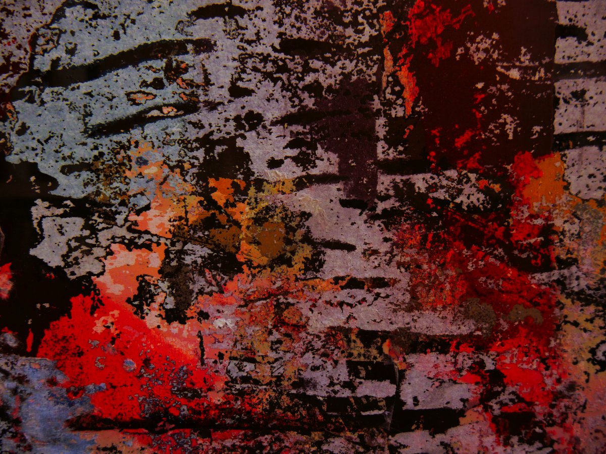 As people across the world are drawn to a greater solidarity, how are we to ensure that this is not in the future exploited by the capitalist overlords and their lackey politicians? United in our love and caring, the future can be ours. We shall not be torn apart.