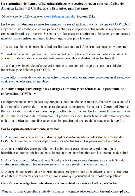 Enrique Acosta tweet media