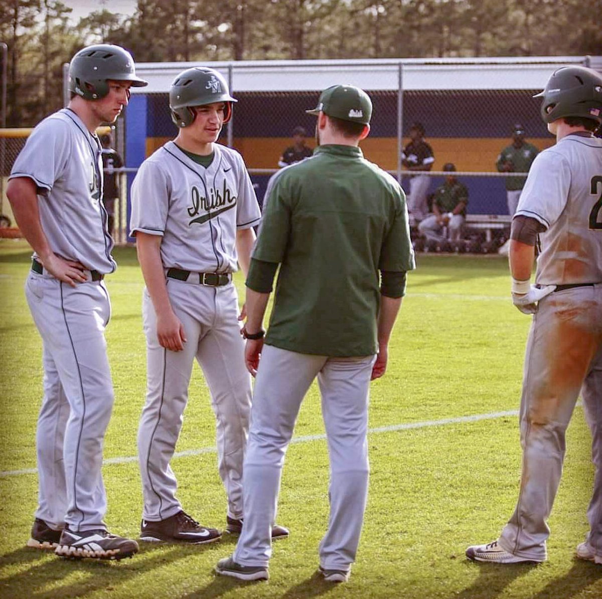 aspeck33's tweet photo. @STVMBaseball #MyrtleBeach https://t.co/aM11cFf8JZ