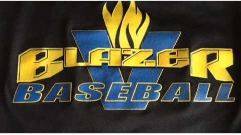 camdeng10's tweet photo. I’m excited to announce that I will be furthering my academic and athletic career at Vincennes University. I would also like to thank my family and coaches that have supported me through my journey. @VU_baseball https://t.co/jkWJm74wCE