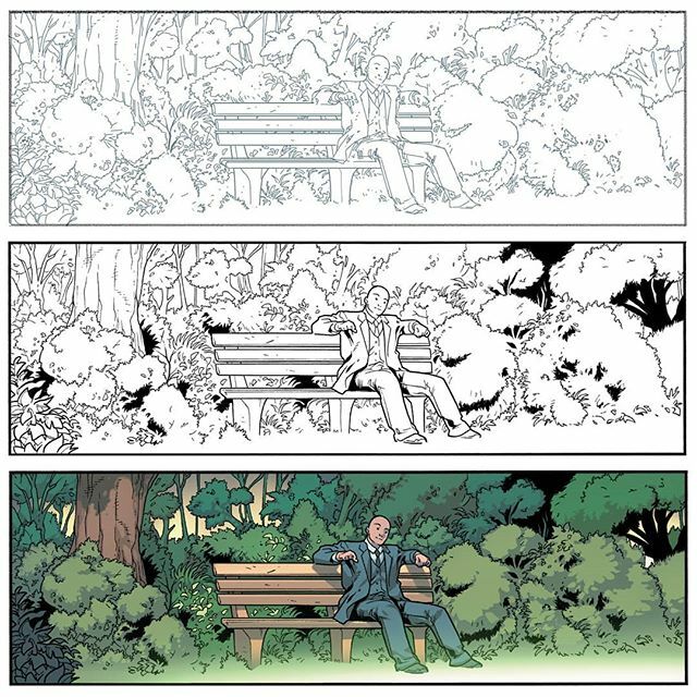 Adr_Ben's tweet photo. Oh I miss the outside! #TBT from POWERS OF X#1. Story by Jonathan Hickman, pencils by RB Silva, inks by Adriano Di Benedetto and colors by Marte Gracia. But Stay Home!
--
#stayhome #powersofx #xmen #marvel #comics #pox #uncannyxmen #xmencomics #marvelcom… https://t.co/GOdhLfKCt8 https://t.co/1sjdngH5sl