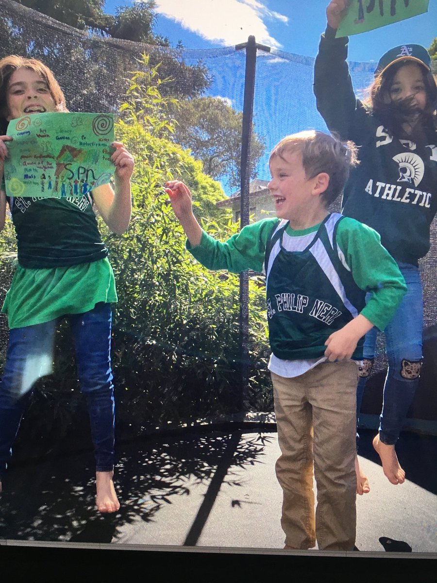 Saint Philip Neri School SPN_Alameda Twitter Profile Sotwe