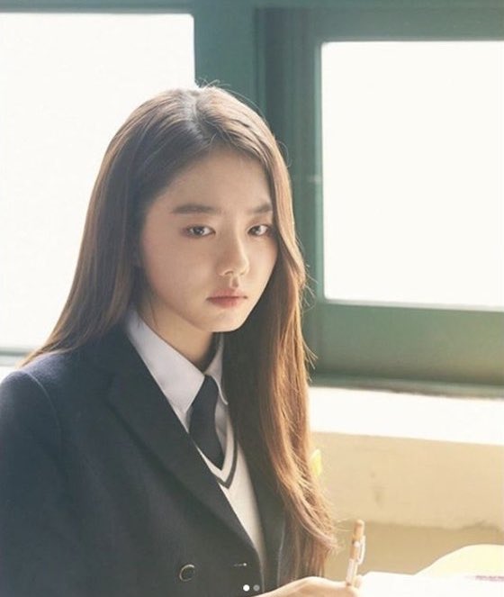 Keitadj Twitter પર Ioi出身キムソへ 4月初放送予定kbs 2tvドラマ 契約友情 出演