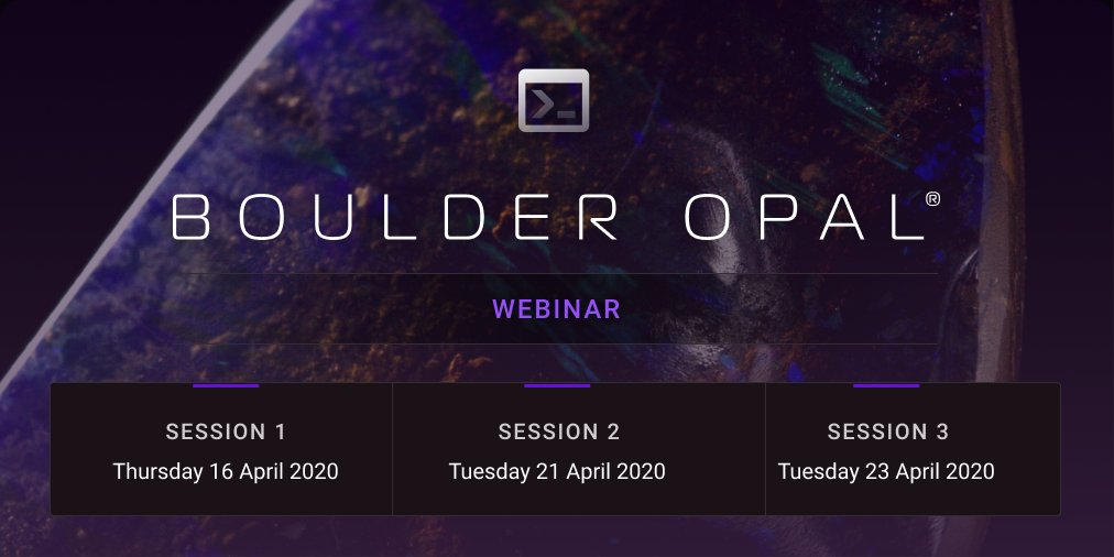 qctrlHQ's tweet photo. Join us for a live webinar to introduce and demo BOULDER OPAL, Q-CTRL's Python tools for professionals in the #quantumcomputing and #quantumsensing industries. Learn how @qctrlhq can help you extract maximum performance from your quantum hardware https://t.co/jpg4fMvWdA https://t.co/8JEBBJLNsq