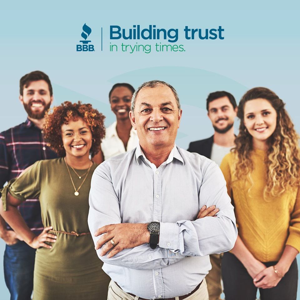 MexiaEDC's tweet photo. Join BBB for a free, 1 hour webinar Monday, March 30, 2020 to discuss how businesses can make a positive impact in their community during these trying times. 

Thank you @CentralTexasBBB for hosting!

https://t.co/qbhTaNzWu9 #bbb #mymexiatx #business #webinar #economicdevelopment https://t.co/h9aIehJTEW