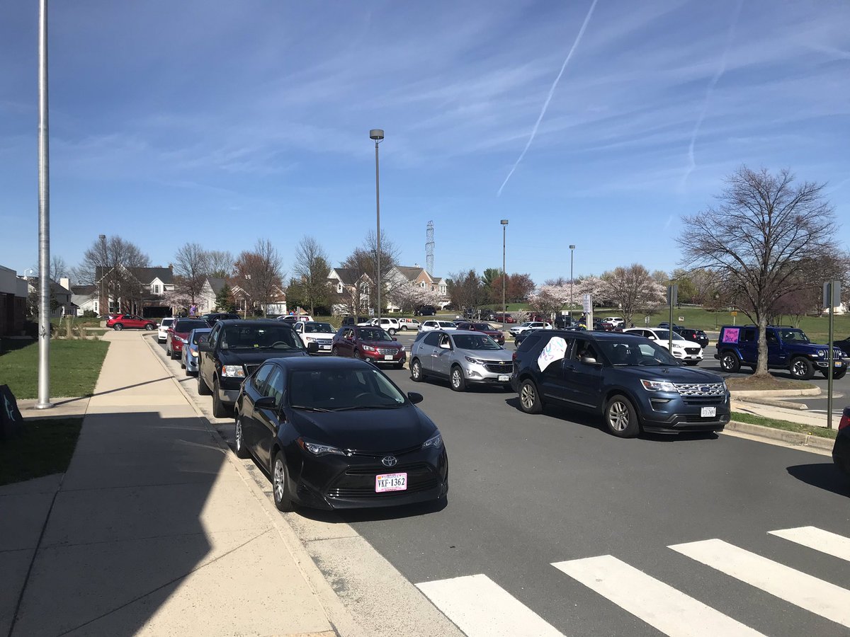 Dominion Trail ES tweet media