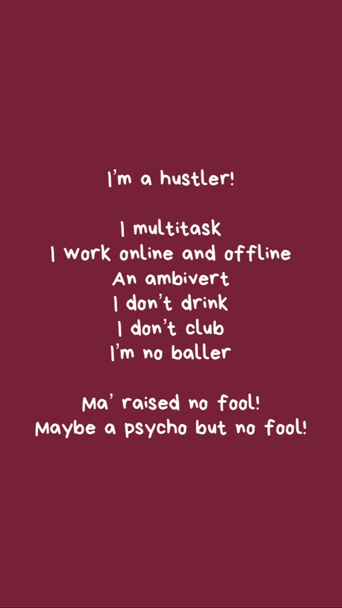 Psalmwelltee's tweet image. I’m psalm