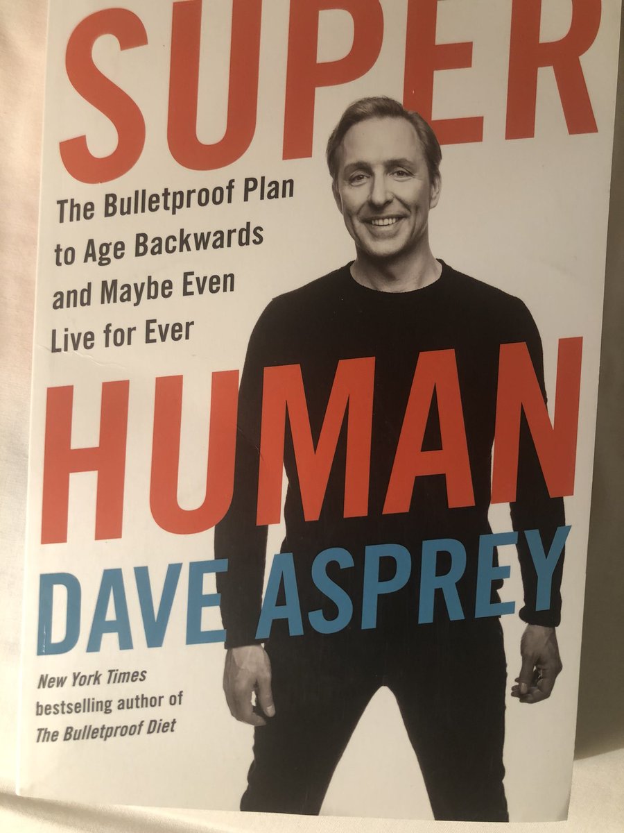 teresaalarcos's tweet photo. This is my next book about a topic on fashion #aginghealthy #daveasprey #Superhuman tips about nutrition, lifestyle .. https://t.co/jBrnTsHx9R