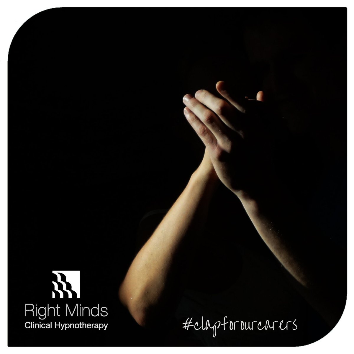 RightMindsUK's tweet photo. Thank you to all those who are working tirelessly for the NHS during this difficult time.

#clapforourcarers #nhs #nhsheroes https://t.co/yQOZxAMnQK