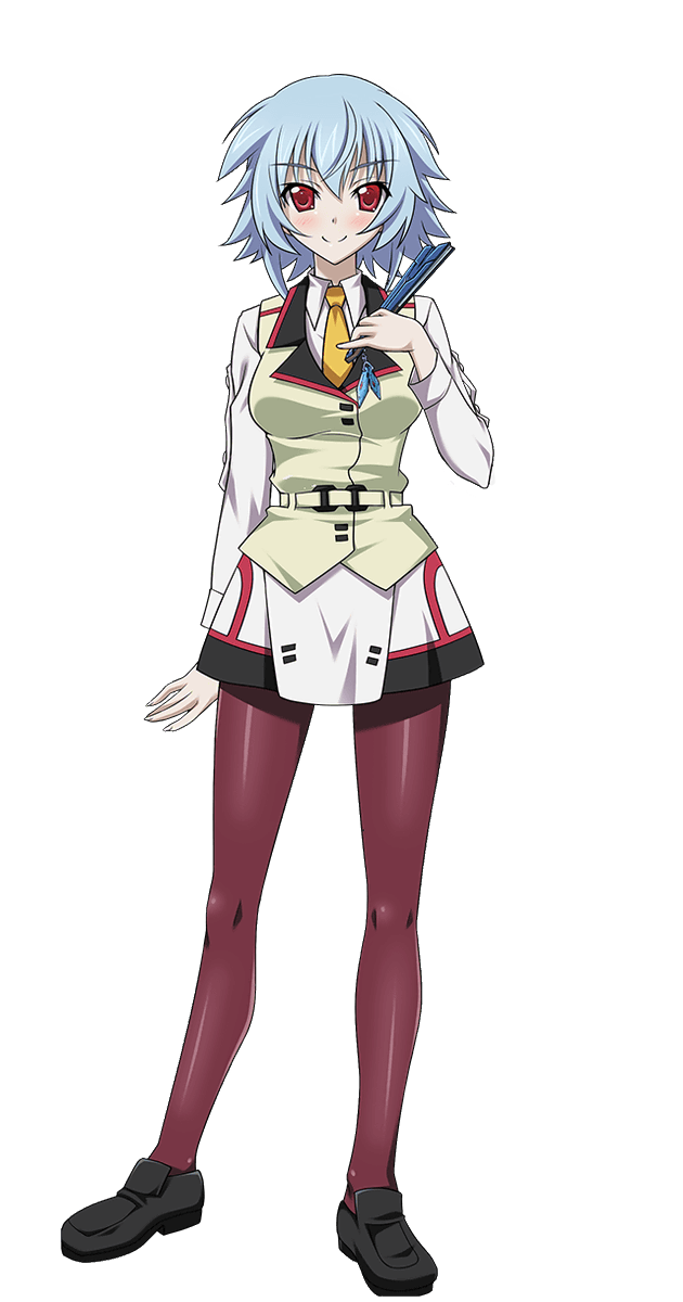 楯無のtwitterイラスト検索結果 古い順