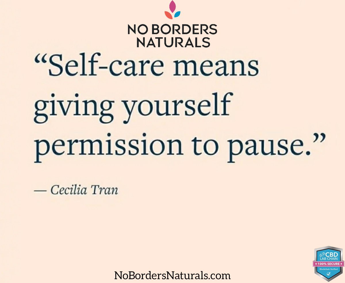 NBDR_Naturals's tweet photo. 😁We are here to help you!
🧘🏼♂️Our CBD products are high quality for your body's needs
➡️https://t.co/nqvUE3qZw3
•
#CBD #CBDhealth #GotCBD #CBDproducts #CBDoil #CBDLife #CBDHeals #anxiety #stress $NBDR #sleep #discomfort #labtested #cbdlabchain #blockchain #bitcoin #NBDR https://t.co/xd32KZTXLu
