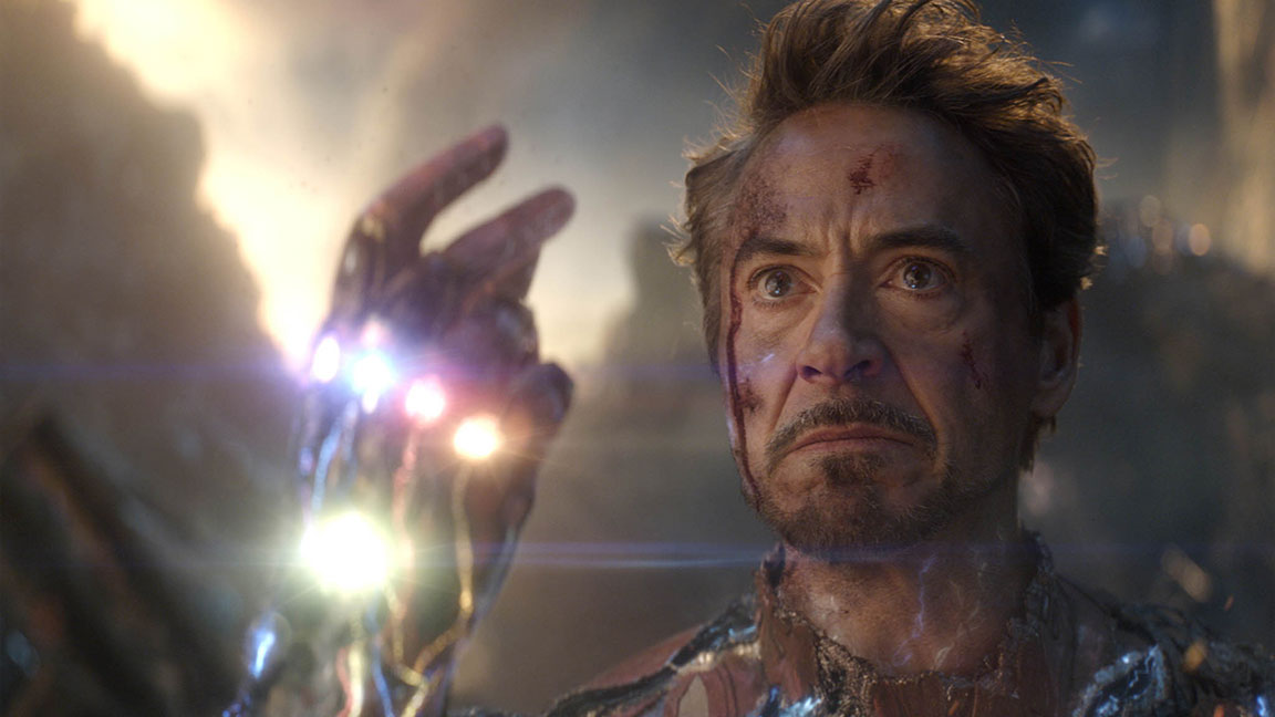  #AvengersEndgame (2019) is it perfect? No. Will i always get excited seeing every moment of it? Absolutely, there is just something wonderful about this movie that enjoy and i always lose it during the assemble scene like literally. "Part Of The Journey Is The End"