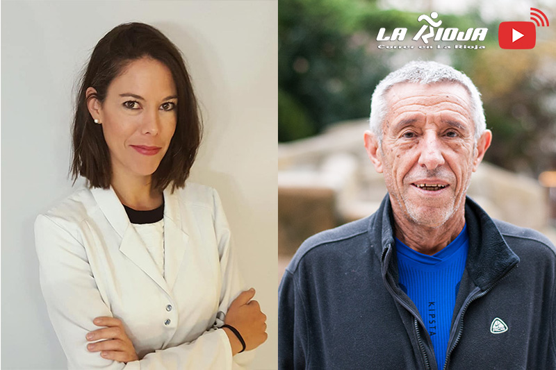 [1/2] El próximo domingo 29 de marzo, a las 12:00 horas, realizaremos un directo en nuestro canal de YouTube en el que hablaremos de nutrición y entrenamiento en estos días de encierro en nuestras casas