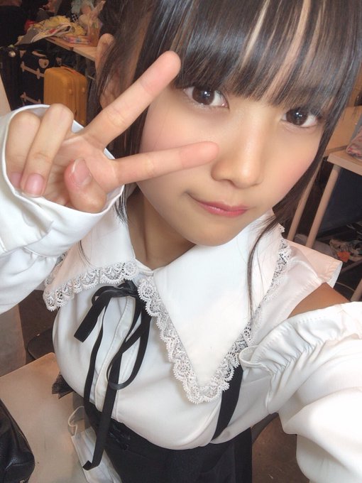 奥野未悠のTwitter画像25