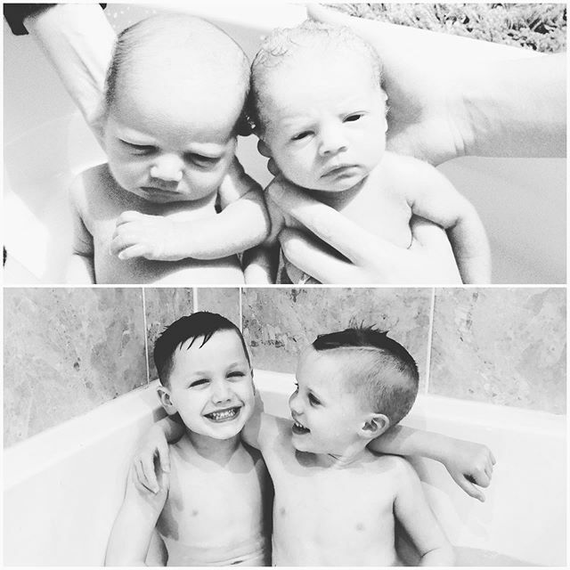 Stacey Maurice tweet media